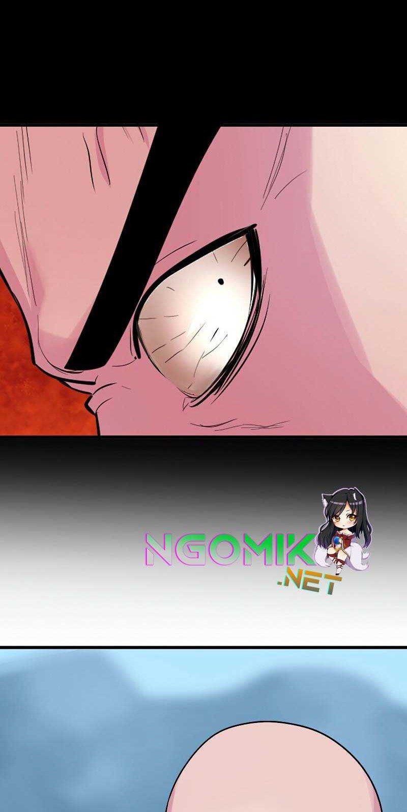 Volcanic Age Chapter 186 - halaman 48