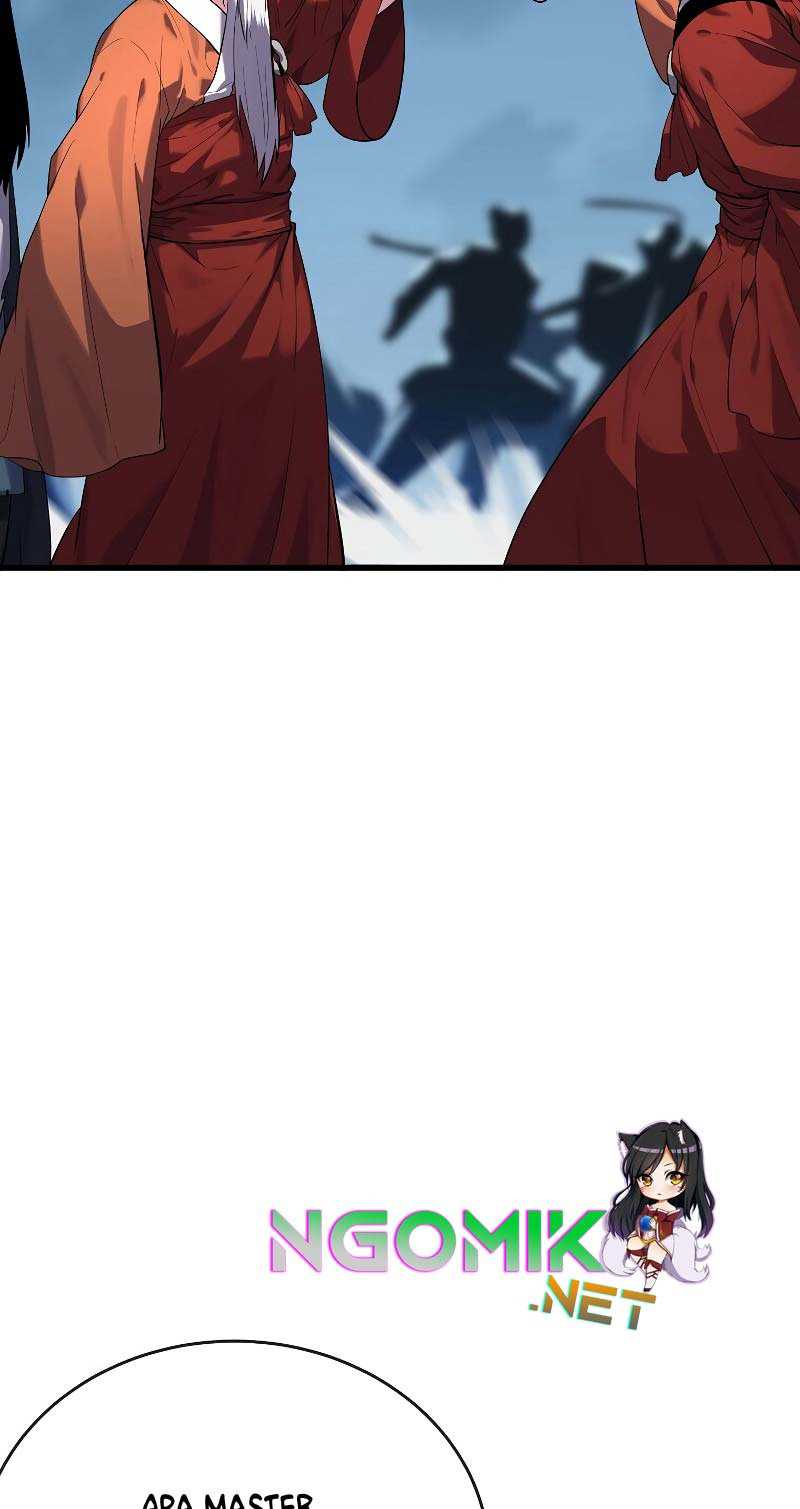 Volcanic Age Chapter 186 - halaman 52