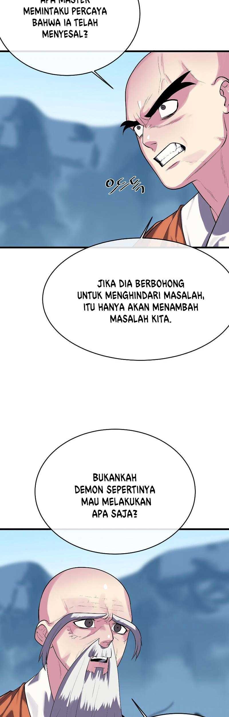 Volcanic Age Chapter 186 - halaman 53
