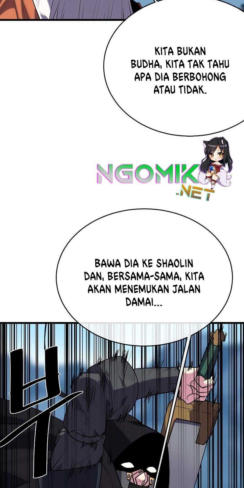 Volcanic Age Chapter 186 - halaman 54