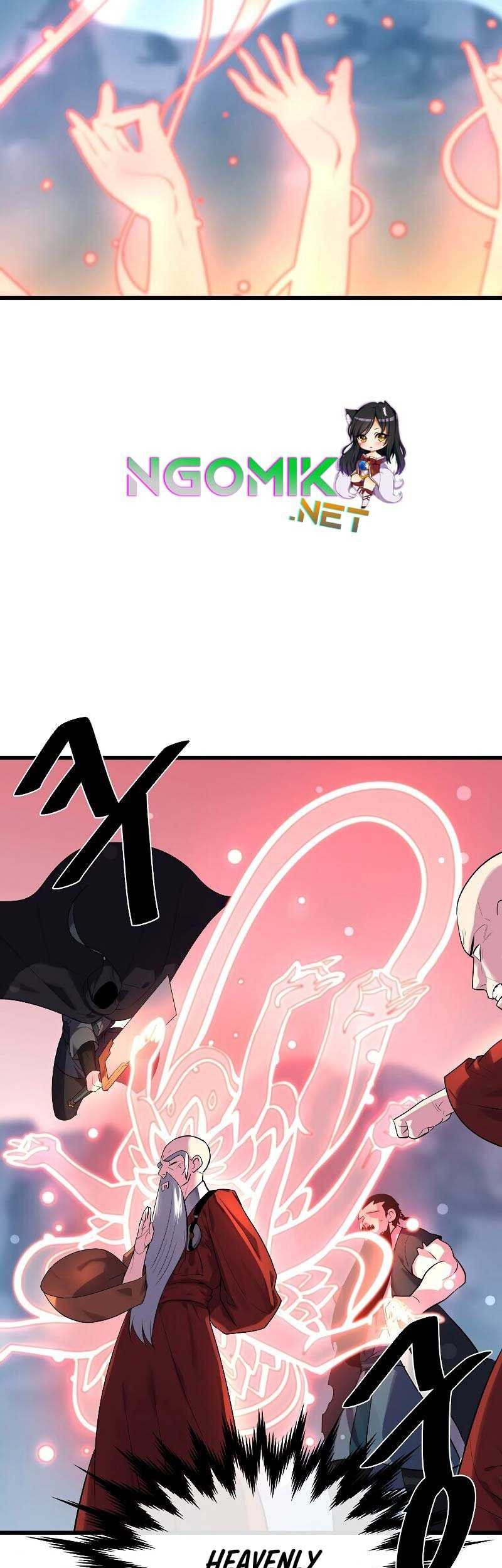 Volcanic Age Chapter 186 - halaman 59