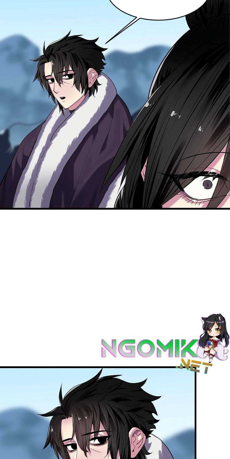 Volcanic Age Chapter 186 - halaman 6