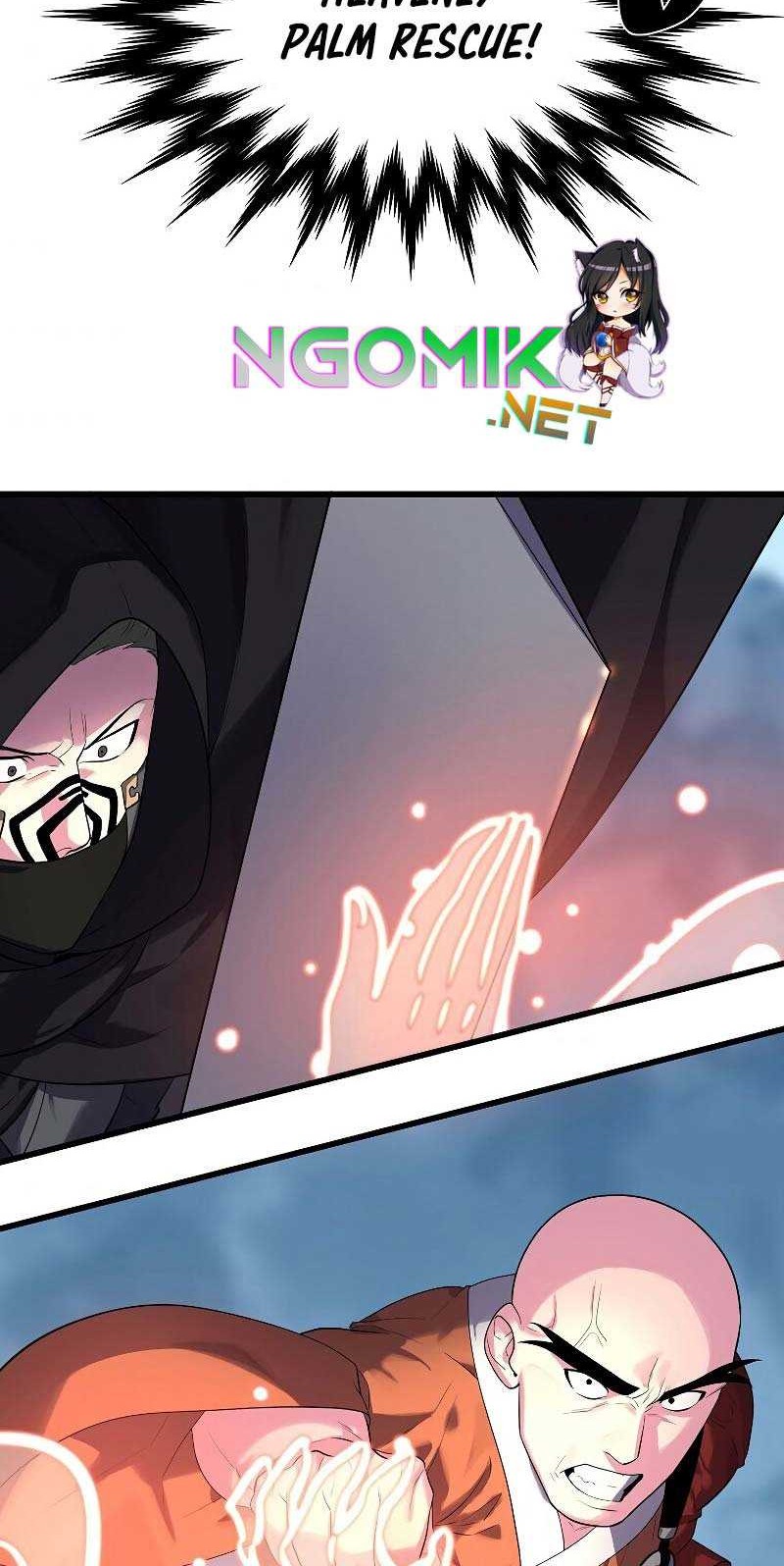 Volcanic Age Chapter 186 - halaman 60