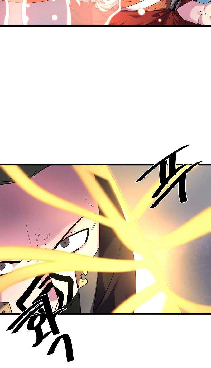 Volcanic Age Chapter 186 - halaman 61