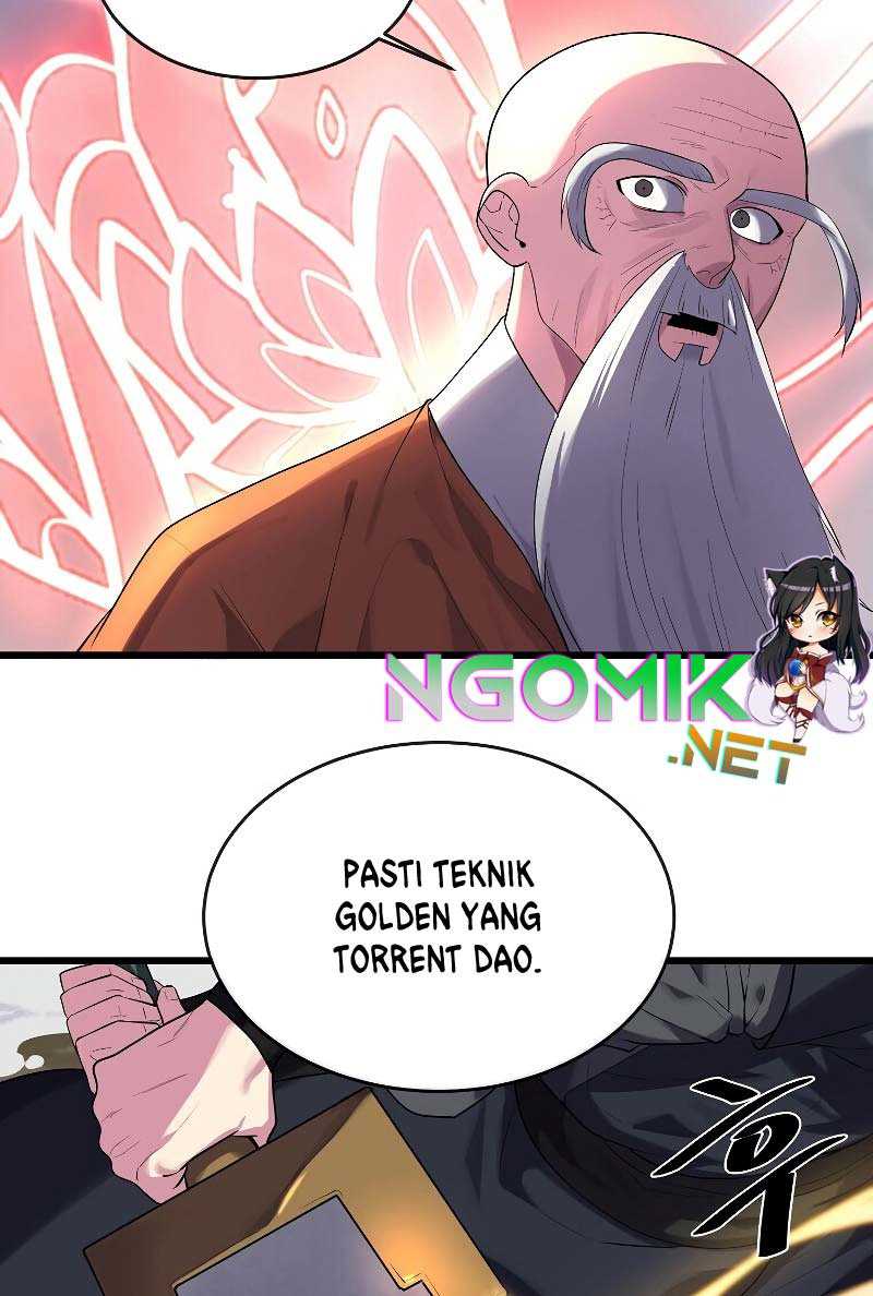 Volcanic Age Chapter 186 - halaman 64