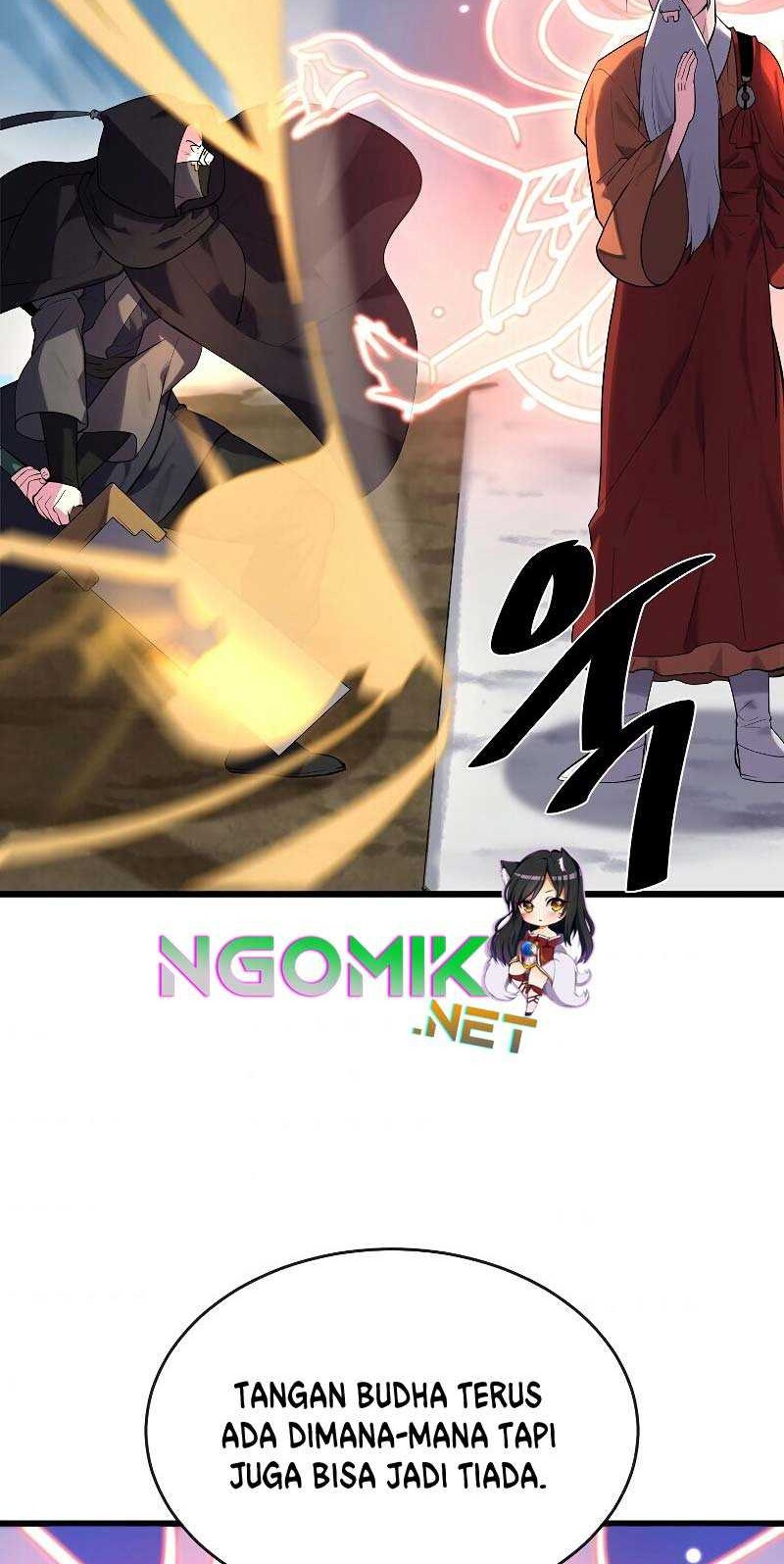 Volcanic Age Chapter 186 - halaman 66