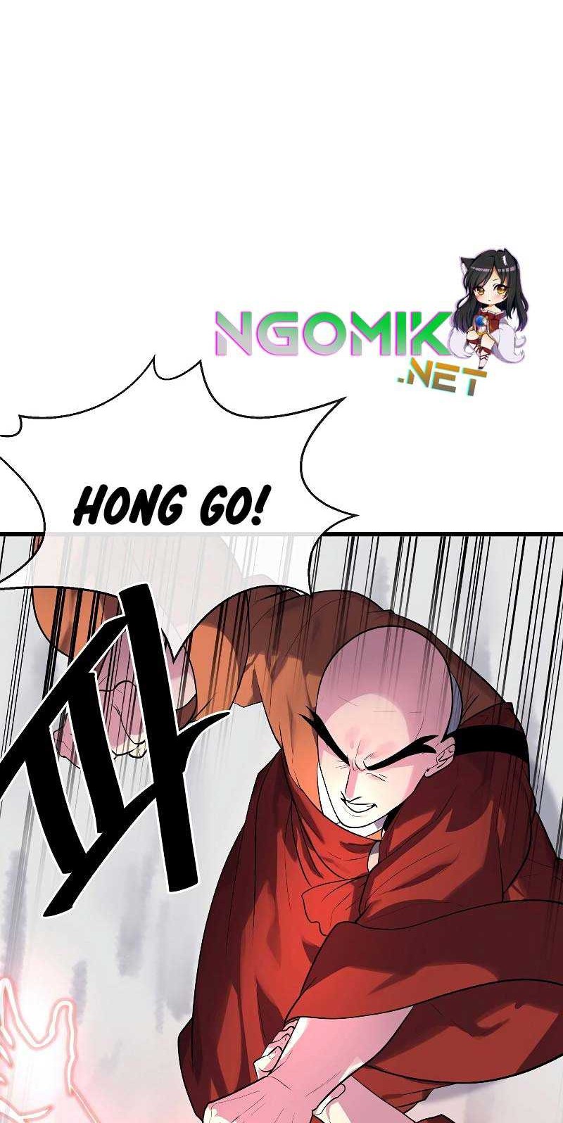 Volcanic Age Chapter 186 - halaman 69