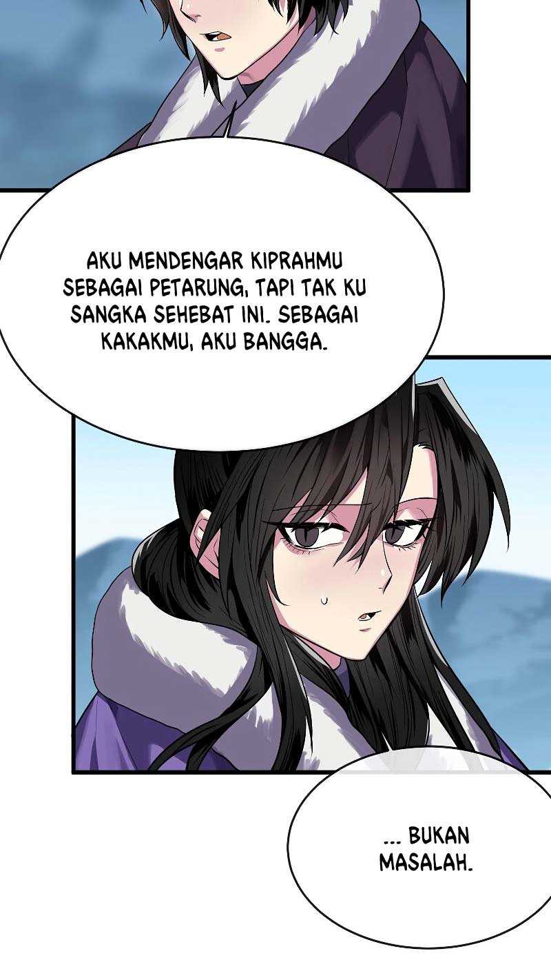 Volcanic Age Chapter 186 - halaman 7