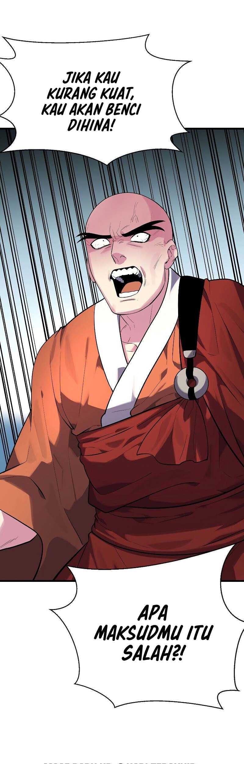 Volcanic Age Chapter 186 - halaman 77