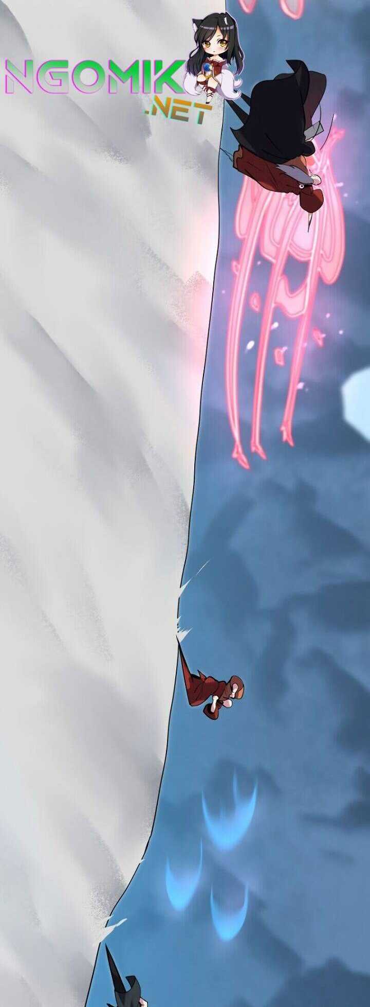 Volcanic Age Chapter 187 - halaman 12