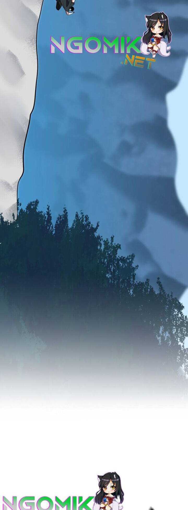 Volcanic Age Chapter 187 - halaman 13