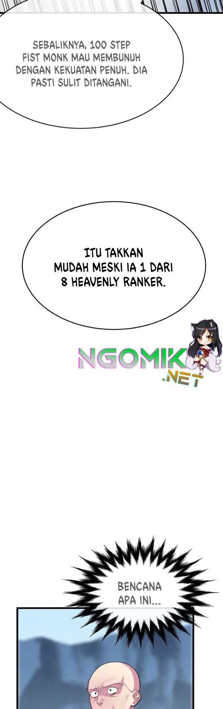 Volcanic Age Chapter 187 - halaman 18