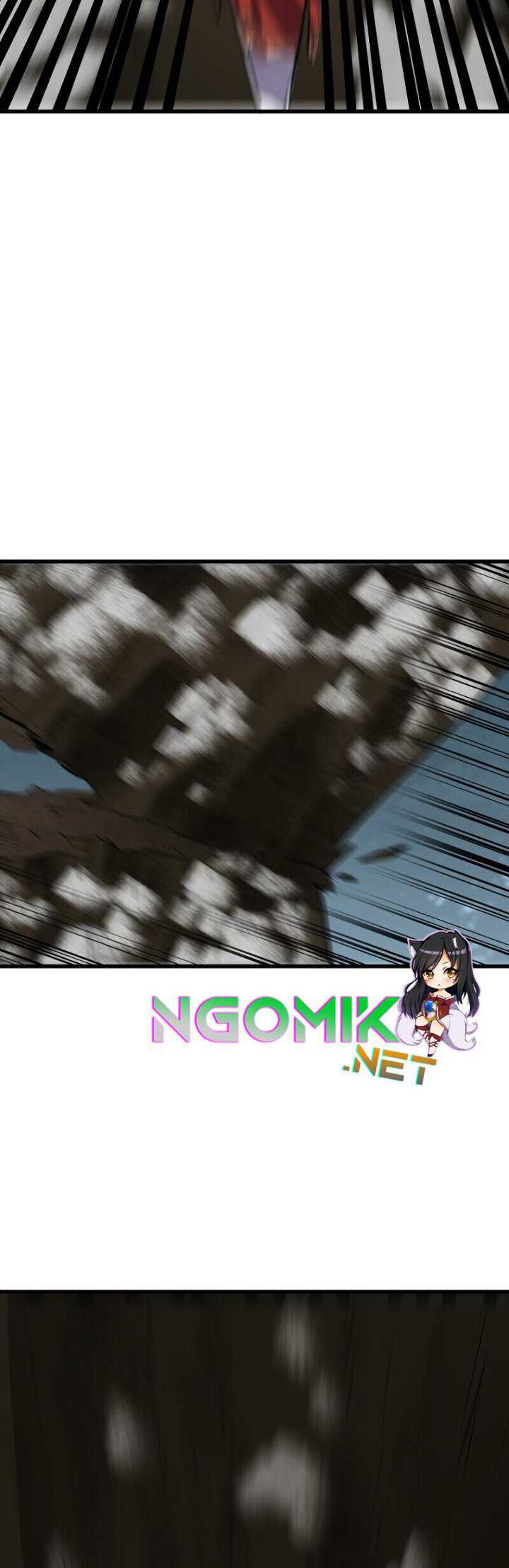 Volcanic Age Chapter 187 - halaman 35