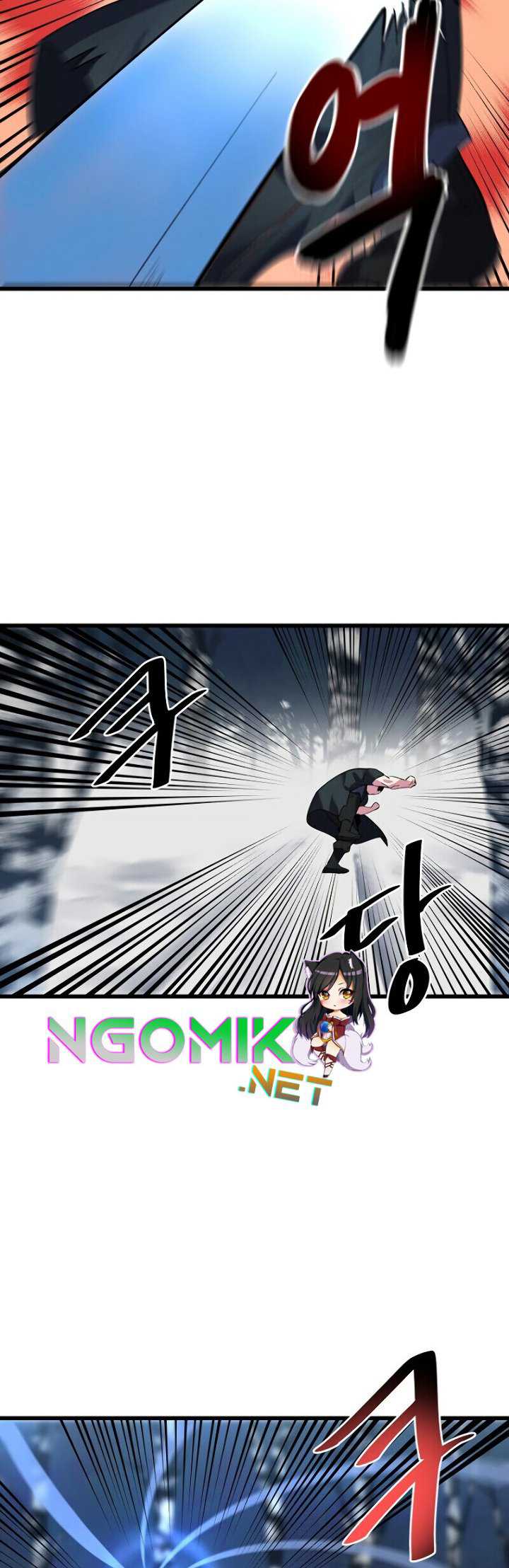 Volcanic Age Chapter 187 - halaman 39