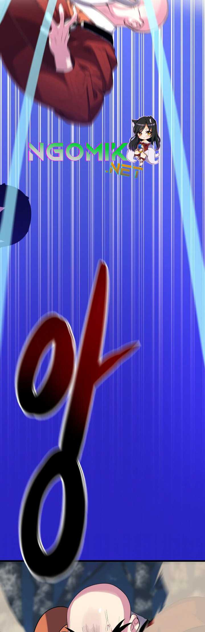 Volcanic Age Chapter 187 - halaman 44