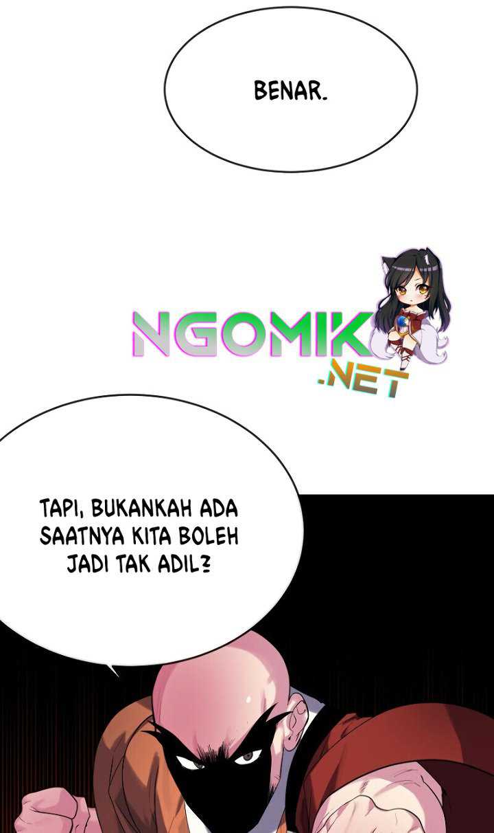 Volcanic Age Chapter 187 - halaman 46