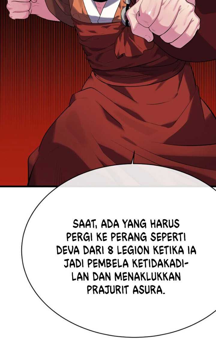 Volcanic Age Chapter 187 - halaman 47