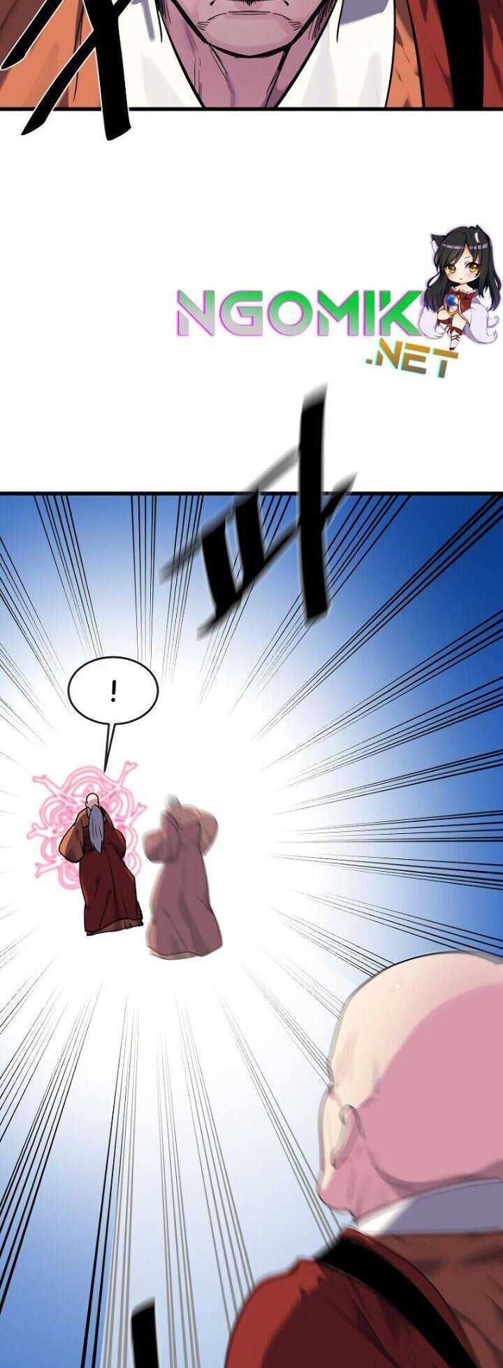 Volcanic Age Chapter 187 - halaman 5