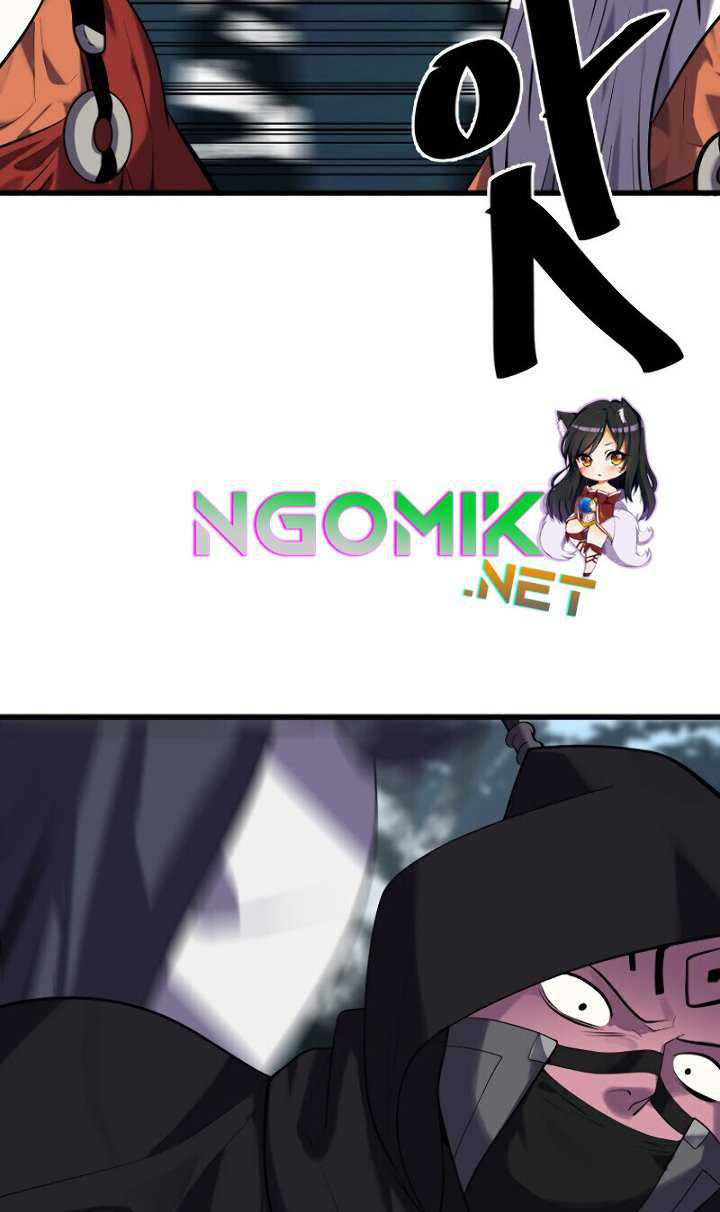 Volcanic Age Chapter 187 - halaman 52