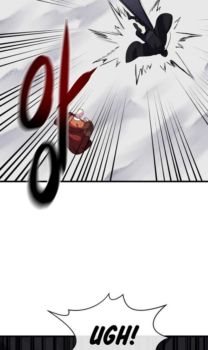 Volcanic Age Chapter 187 - halaman 55
