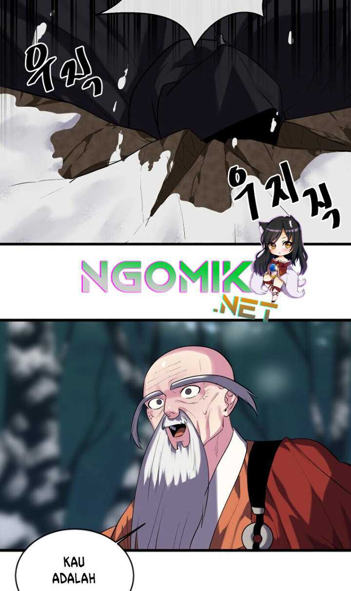 Volcanic Age Chapter 187 - halaman 56