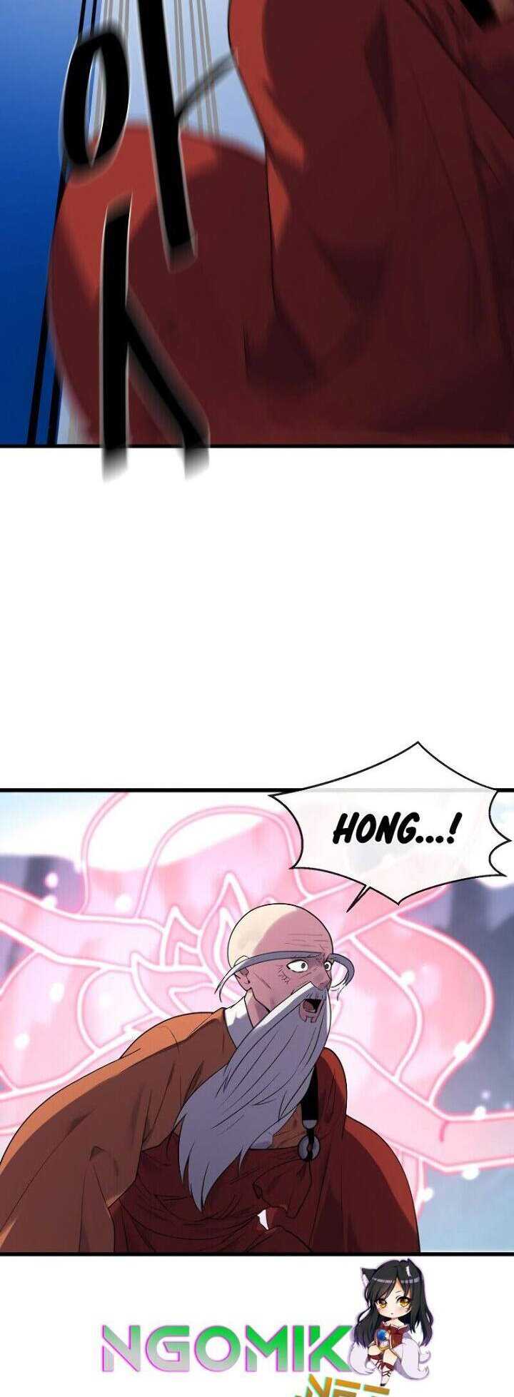 Volcanic Age Chapter 187 - halaman 6