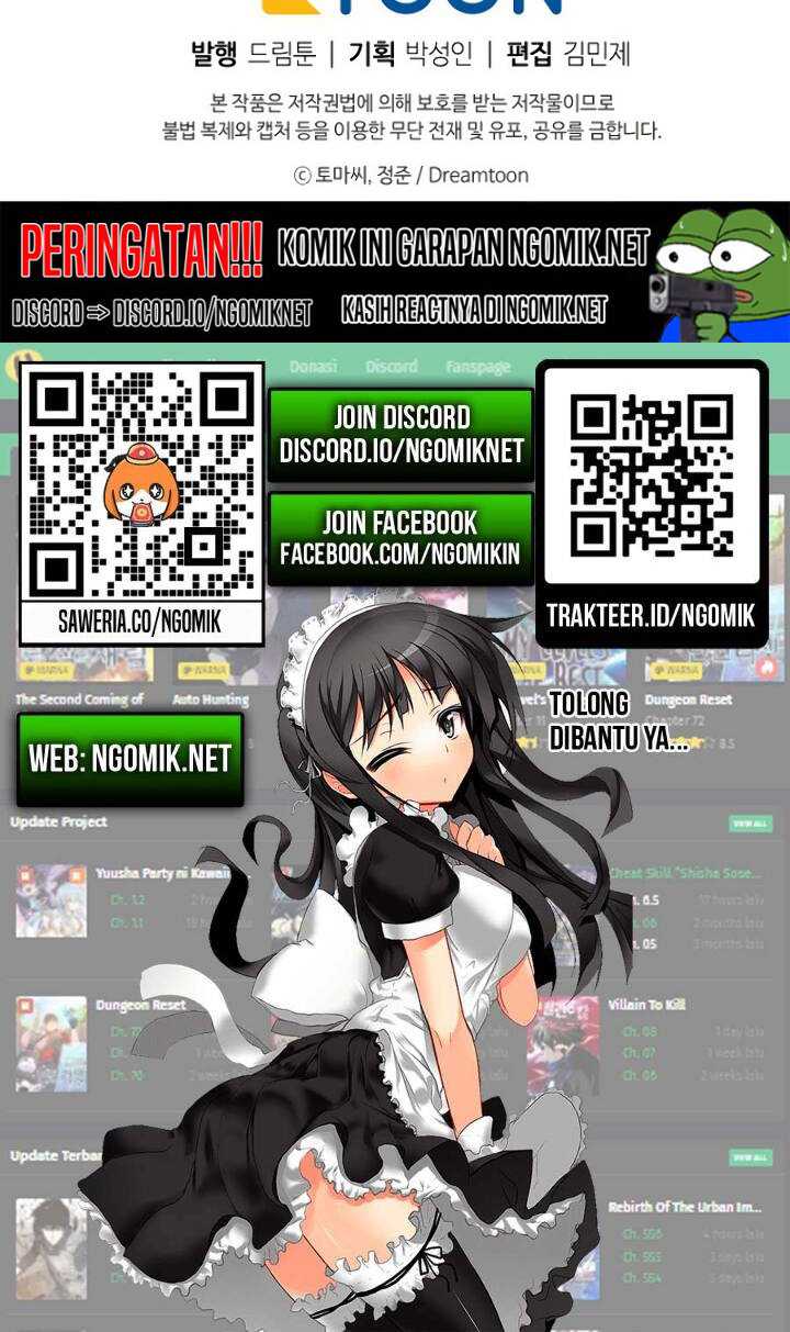 Volcanic Age Chapter 187 - halaman 60