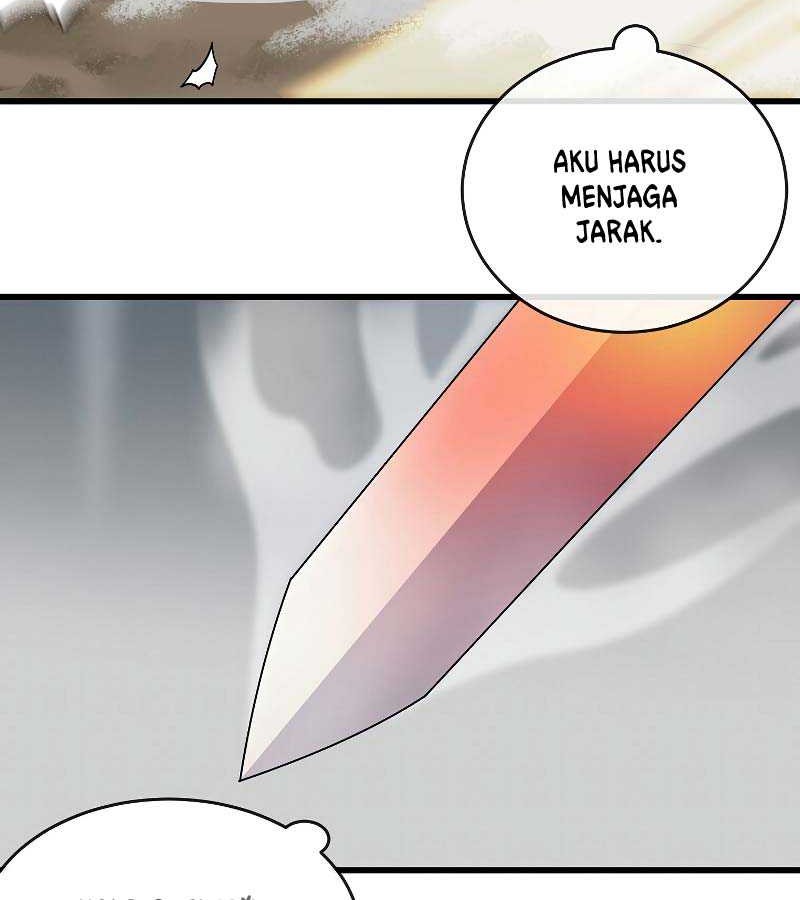 Volcanic Age Chapter 188 - halaman 10