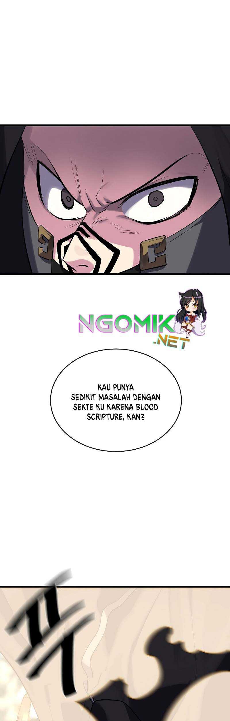 Volcanic Age Chapter 188 - halaman 14