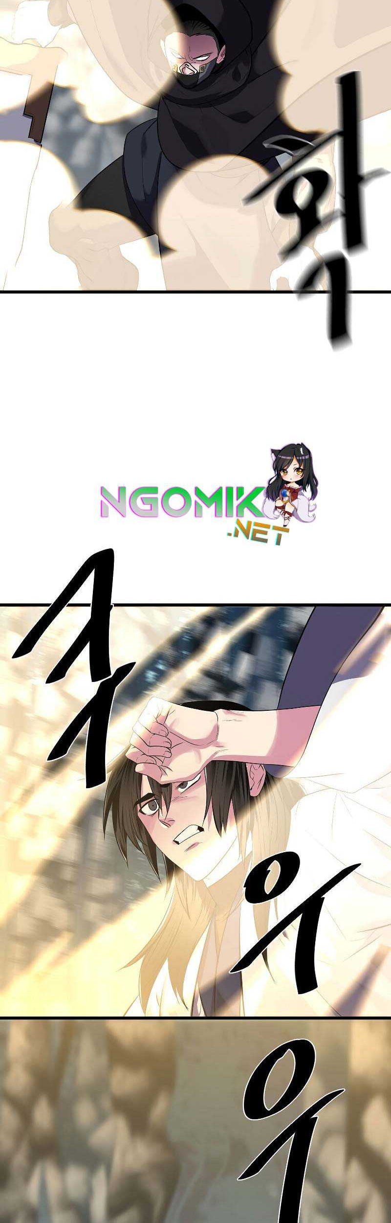 Volcanic Age Chapter 188 - halaman 15