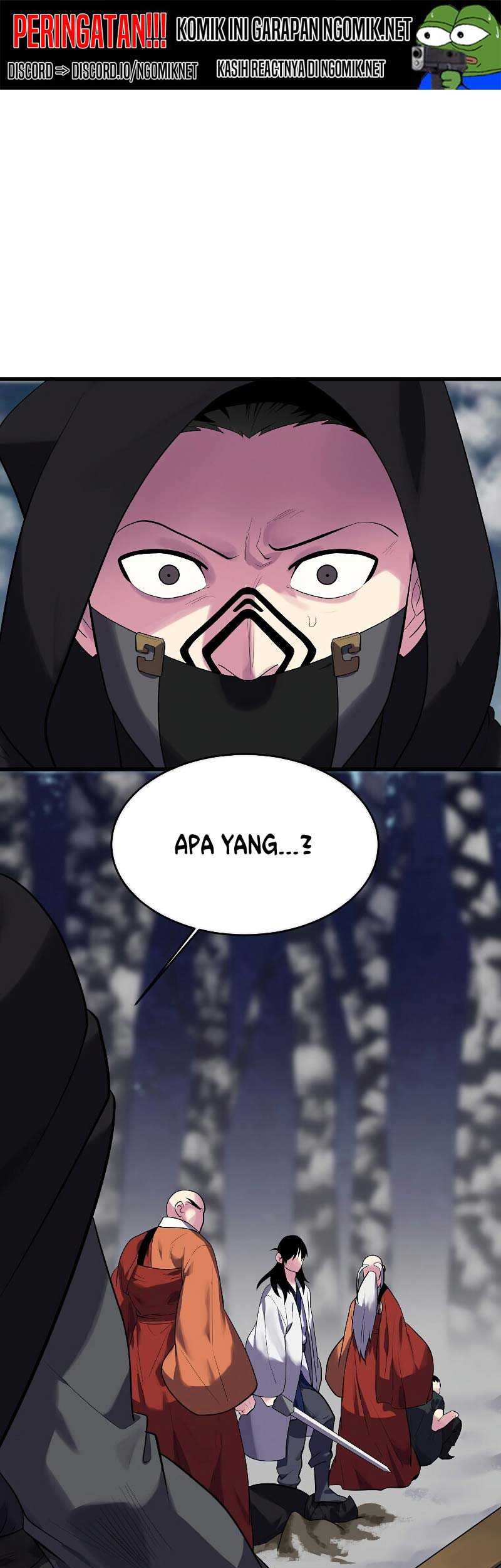 Volcanic Age Chapter 188 - halaman 2
