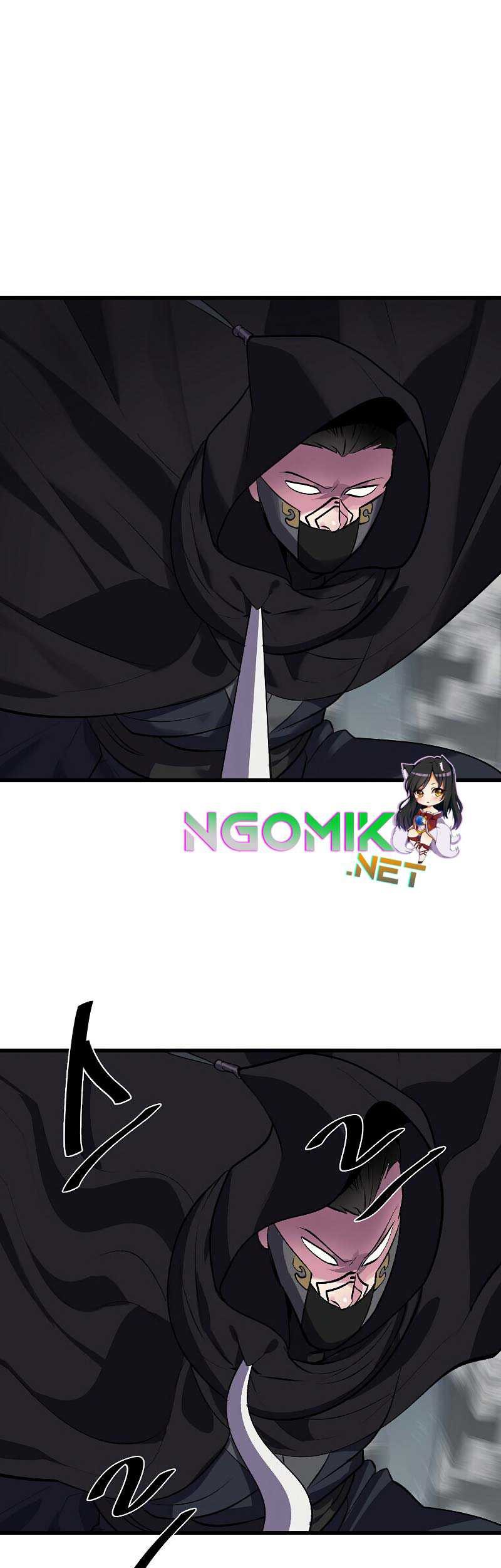 Volcanic Age Chapter 188 - halaman 20