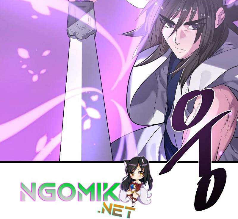 Volcanic Age Chapter 188 - halaman 25