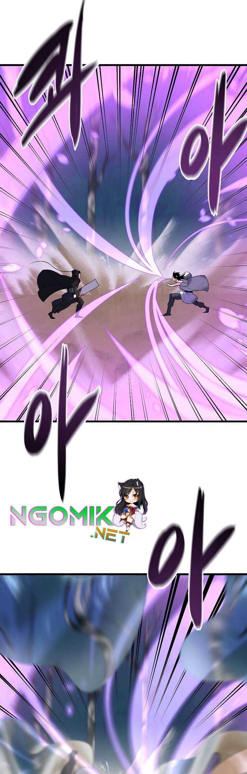 Volcanic Age Chapter 188 - halaman 27