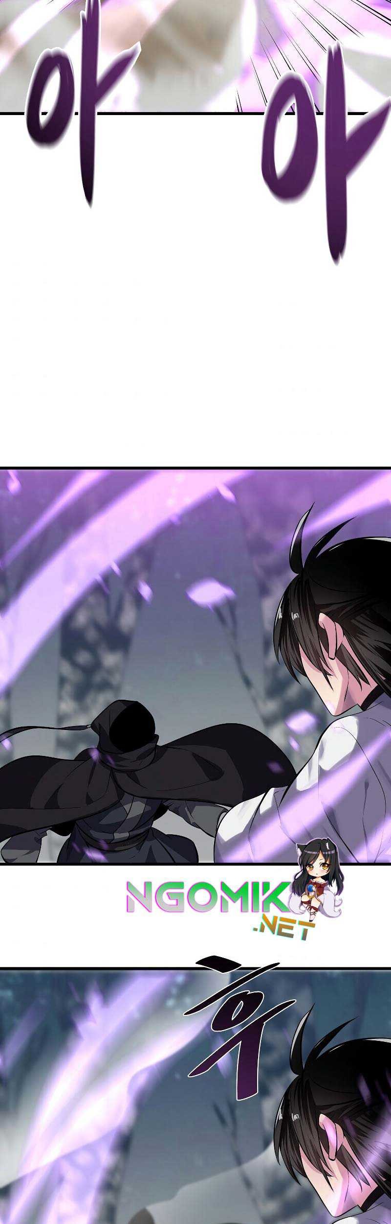Volcanic Age Chapter 188 - halaman 29