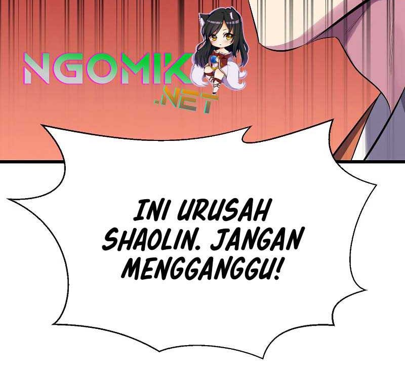Volcanic Age Chapter 188 - halaman 43