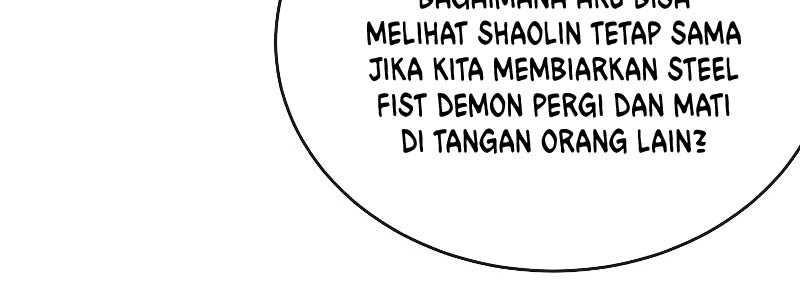 Volcanic Age Chapter 188 - halaman 49
