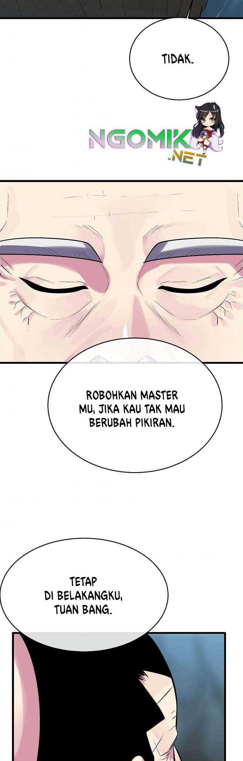 Volcanic Age Chapter 188 - halaman 60