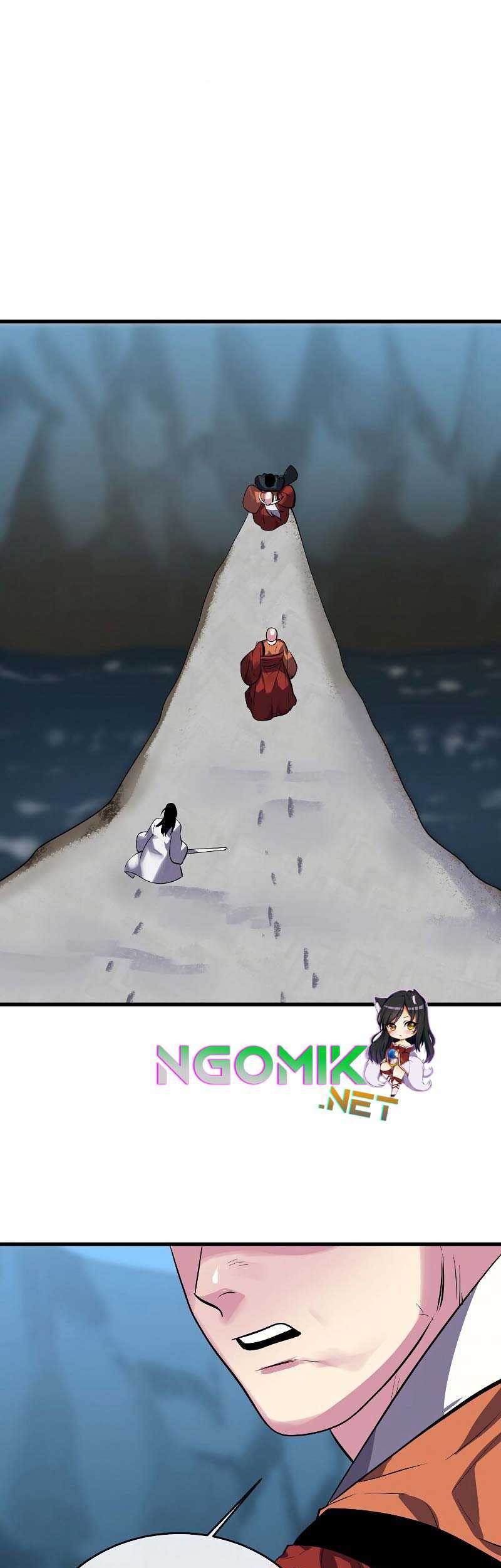 Volcanic Age Chapter 188 - halaman 68