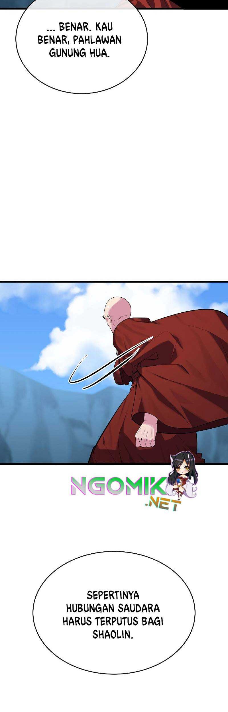 Volcanic Age Chapter 188 - halaman 69