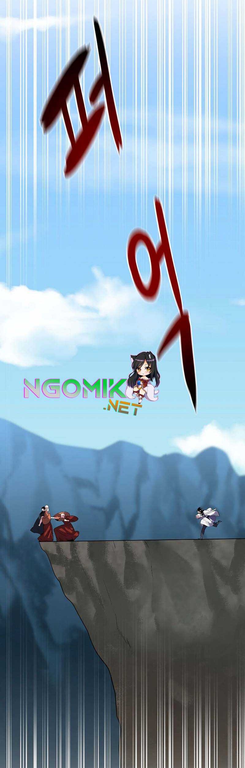 Volcanic Age Chapter 188 - halaman 72