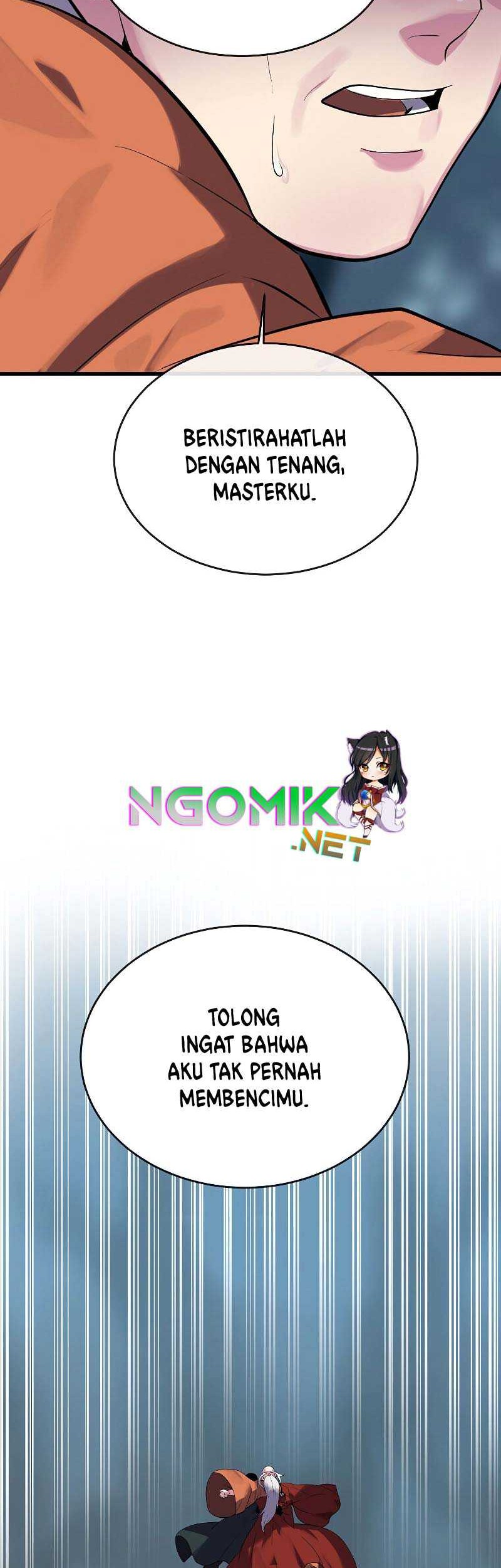 Volcanic Age Chapter 188 - halaman 75