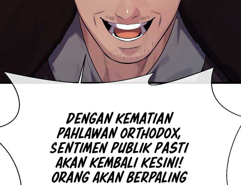 Volcanic Age Chapter 189 - halaman 40