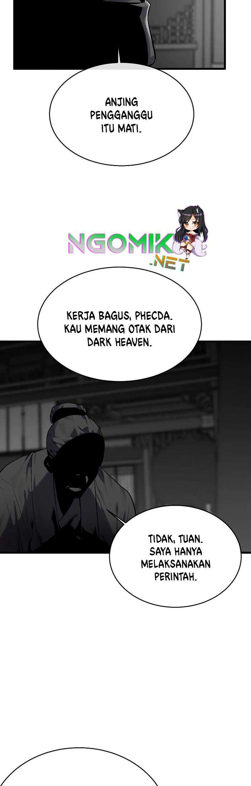 Volcanic Age Chapter 189 - halaman 45