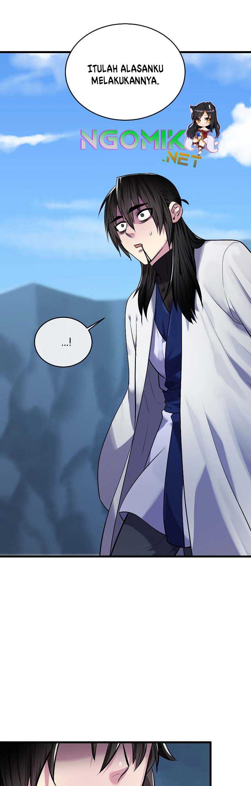 Volcanic Age Chapter 189 - halaman 5