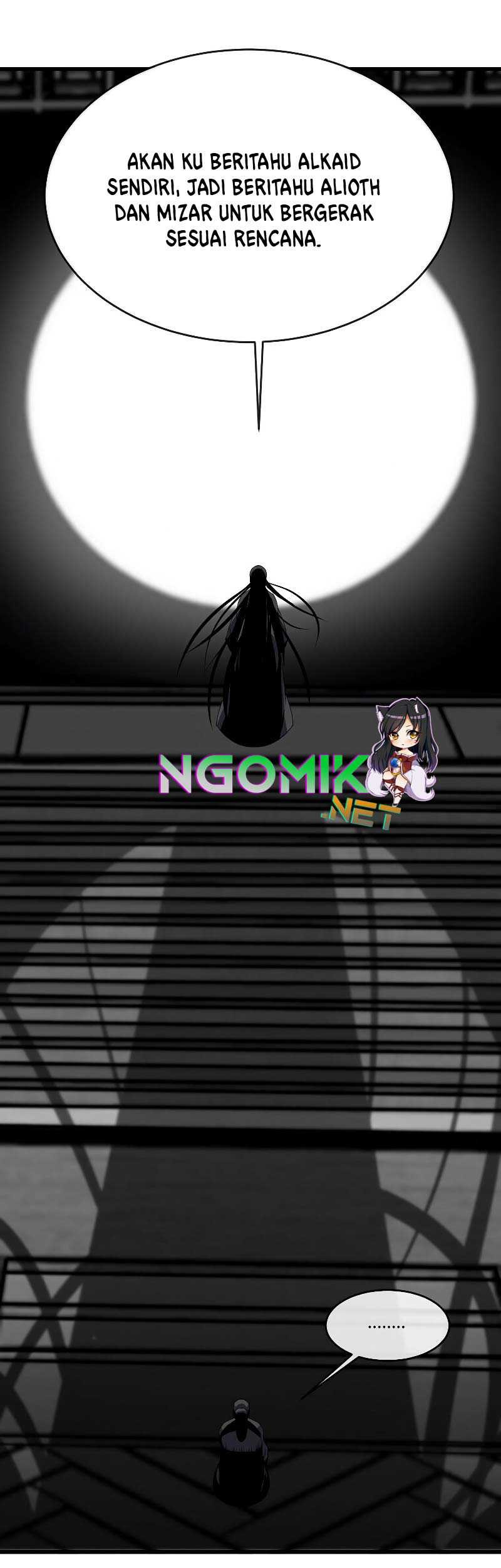 Volcanic Age Chapter 189 - halaman 50