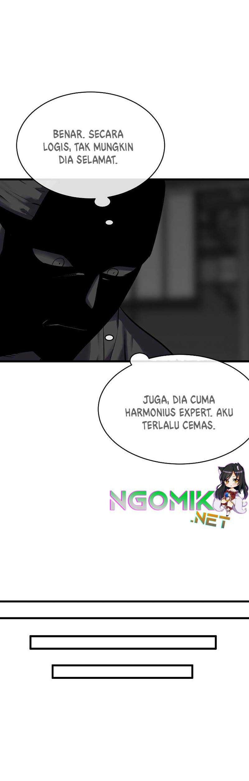 Volcanic Age Chapter 189 - halaman 51