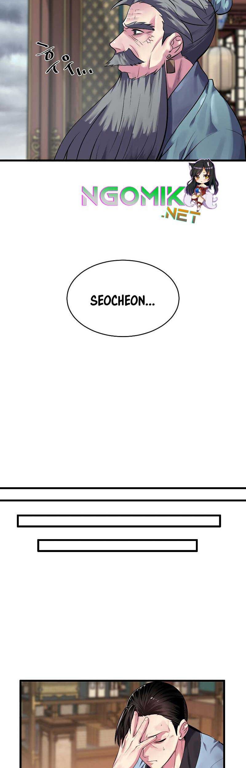 Volcanic Age Chapter 189 - halaman 66