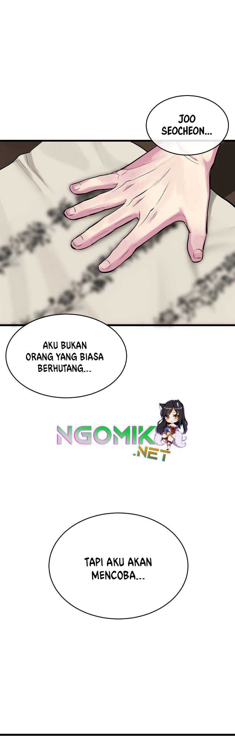 Volcanic Age Chapter 189 - halaman 68