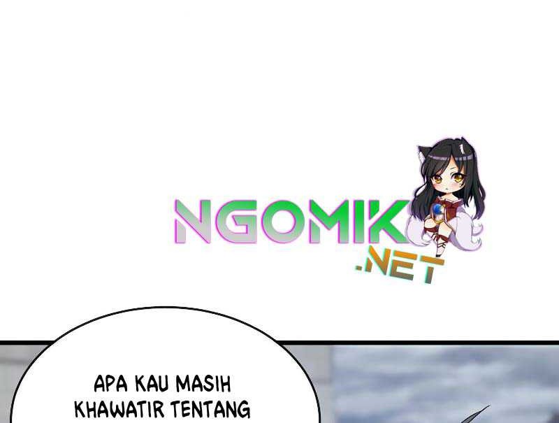 Volcanic Age Chapter 189 - halaman 76